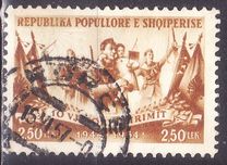 [The 10th Anniversary of the Liberation, tip GK2]