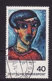 [Paintings - German Expressionists, Typ VR]