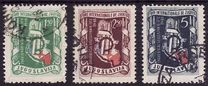 [International Exhibition - Zagreb, Croatia, type FR]