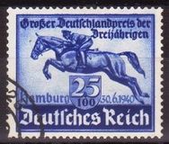 [Hamburg Derby, 類型 KM]