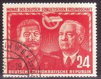 [German-Soviet Friendship, Tipi AS]
