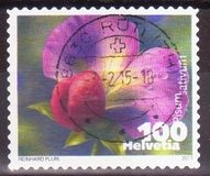 [Flora - flowering Plants - Self Adhesive Stamps, type CGC]