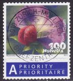 [Flora - flowering Plants - Self Adhesive Stamps, type CGC]