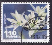 [Flora - flowering Plants - Self Adhesive Stamps, type CGD]