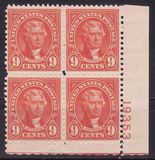 [The 200th Anniversary of the Birth of George Washington, 1732-1799, type IG]