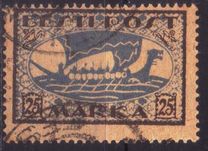 [New Daily Stamps, type H9]
