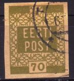 [Estländische Post, Typ A6]