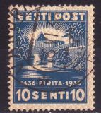 [The 500th Anniversary of the St. Brigitta Convent, タイプ AU]
