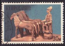 [Cypriote Art, 類型 GS]