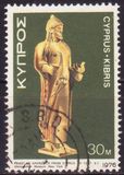[Cypriote Art, tipas JY]