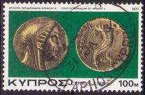 [Old Coins, jenis KX]