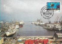 [International Trade Center, type CQ]