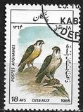 [Fauna - Birds, jenis ADD]