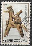 [Cypriote Art, tipas JX]