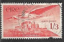 [Airmail - Supplementary, Tipi AC1]