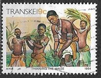 [Xhosa Culture, type EP]