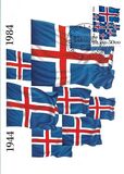 [The 40th Anniversary of Iceland Republic, type NY]