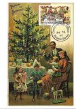 [Christmas Stamps, סוג IA]