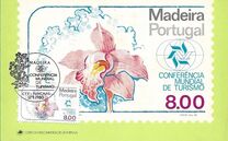 [International Conference for Tourism - Manila, Philippines, 類型 AG]