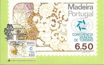 [International Conference for Tourism - Manila, Philippines, 類型 AF]