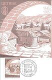 [The 500th Anniversary of Cetinje, Tipi BXE]