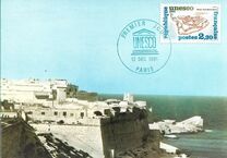 [UNESCO World Heritage, tegund J]