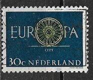 [EUROPA Stamps, סוג OA1]