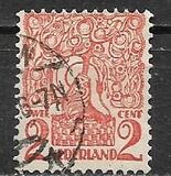 [New Daily Stamps, Tip W1]