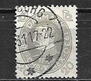 [The 60th Anniversary of the Birth of King Christian X, प्रकार AR5]