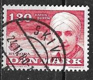 [EUROPA Stamps - Famous People, type MN]