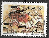 [Rock Paintings, type WQ]