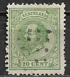 [King William III of the Netherlands, tipas E5]