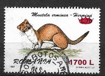 [Animals - Stamps of 1996 & 1997 Surcharged, 类型 HLP1]