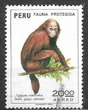 [Airmail - Fauna Protection, tegund YD1]