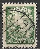 [New Daily Stamps, प्रकार BS1]