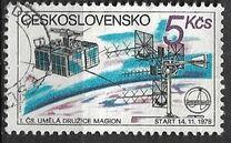 [Intercosmos Space Programme, type BYF]