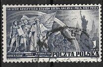 [The 150th Anniversary of the Founding of the United States of America, type DY]