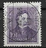 [Famous Hungarians, type MD]