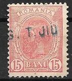 [King Karl I - See Also No.105-115, type S]