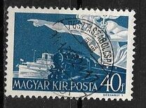 [The 150th Anniversary of the Birth of Istvan Szechenyi, 1791-1860, Tip SR]