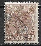 [Queen Wilhelmina, տեսակ J2]