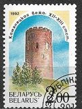 [Churches & Castles of Belarus, tyyppi M]