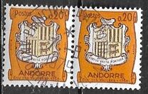 [National arms, type V3]