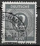 [Value Stamps, type A9]