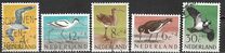 [Charity Stamps, Scrivi OG]