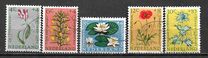 [Charity Stamps, Tüüp NT]