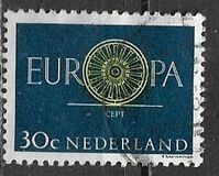 [EUROPA Stamps, type OA1]