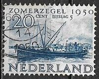 [Charity Stamps, type IJ]