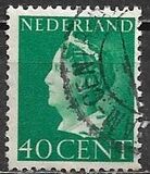[Queen Wilhelmina, 类型 EU9]