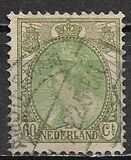 [Queen Wilhelmina - New Values, tegund J30]